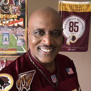 Meet your Posher, Anthony